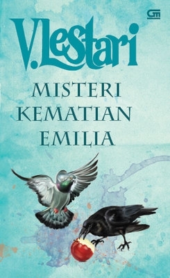 Misteri Kematian Emilia (Mass Market Paperback)