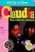 Too Cool for School (Party of Five: Claudia, #2)