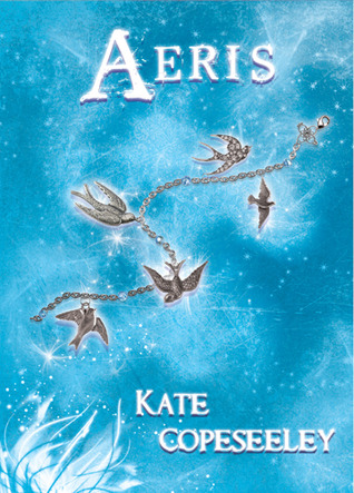 Aeris (Five Tribes, #2)