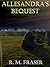 Allesandra's Bequest by R.M. Fraser Allesandra's Bequest by R.M. Fraser
