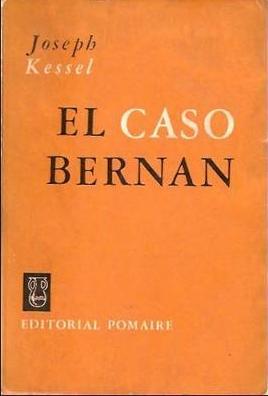 El caso Bernan