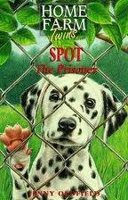 Spot the Prisoner (Home Farm Twins, #18)