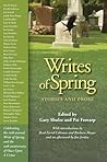 Writes of Spring: Stories and Prose