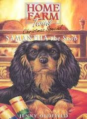 Samantha The Snob (Home Farm Twins Special, #3)