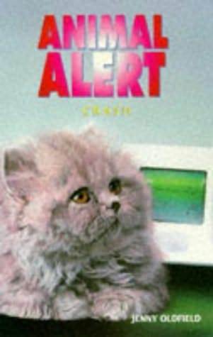 Crash (Animal Alert, #6)