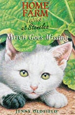 Mitch Goes Missing (Home Farm Twins at Stonelea, #1)