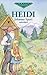 Heidi (Little Unicorn) (English and German Edition)