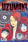 Uzumaki, Vol. 1 by Junji Ito