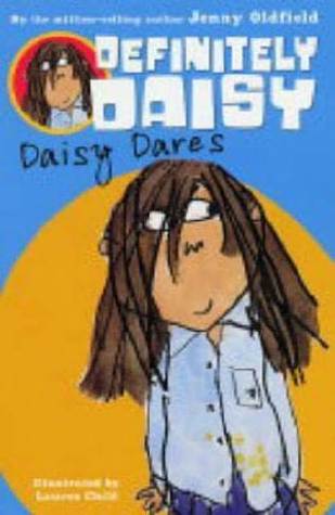 Daisy Dares (Definitely Daisy)