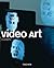 VIDEO ART by Sylvia Martin