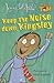 Keep the Noise Down, Kingsley (Totally Tom)
