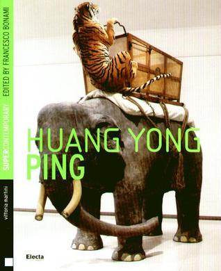 Huang Yong Ping (Supercontemporary)