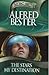 The Stars My Destination by Alfred Bester