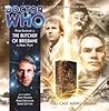 Doctor Who: The Butcher of Brisbane
