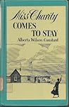 Miss Charity Comes to Stay