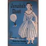 Jerusha's Ghost (hardcover)
