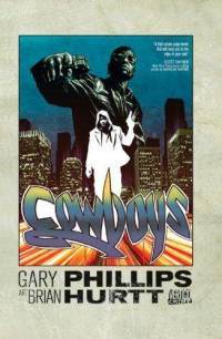 Cowboys (Vertigo Crime)