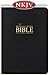 Remnant Study Bible with E.G. White Comments (NKJV)