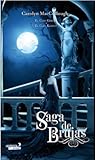 Saga de Brujas by Carolyn MacCullough