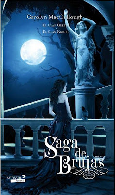 Saga de Brujas (Witch, #1-2)
