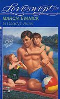 In Daddy's Arms (Mass Market Paperback)