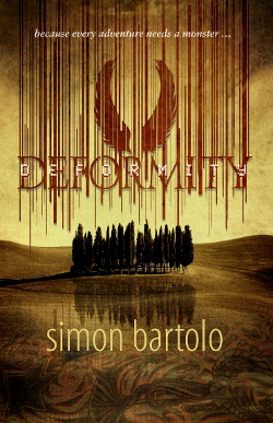 Deformity (Paperback)