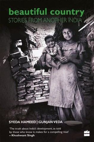 Beautiful Country Stories from another India