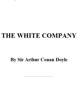 The White Company