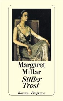 Stiller Trost