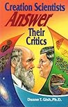 Creation Scientists Answer Their Critics