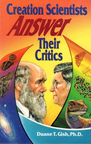 Creation Scientists Answer Their Critics