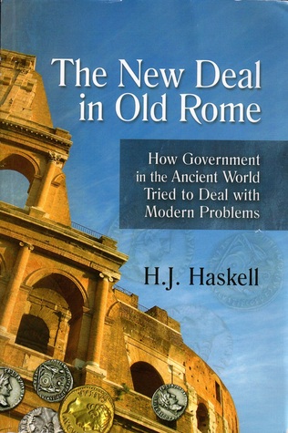 The New Deal in Old Rome