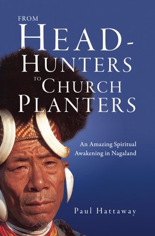 From Head-hunters to Church Planters (Paperback)