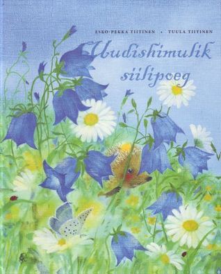 Uudishimulik siilipoeg (Hardcover)