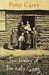 True History of the Kelly Gang