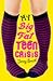 My Big Fat Teen Crisis