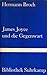 James Joyce und die Gegenwart