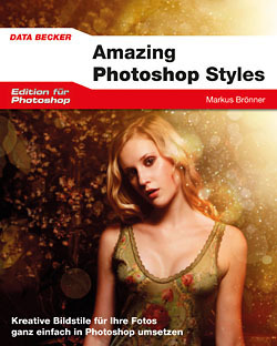 Amazing Photoshop Styles