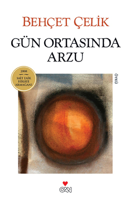 Gün Ortasında Arzu (Paperback)