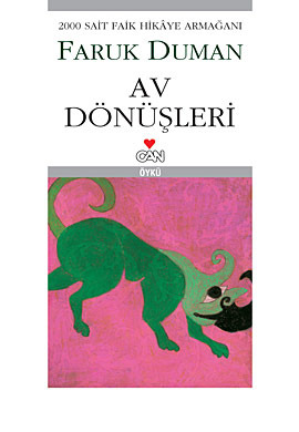 Av Dönüşleri