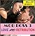 Love and Retribution by Mallory Monroe