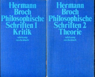 Philosophische Schriften (His Kommentierte Werkausgabe) (German Edition)