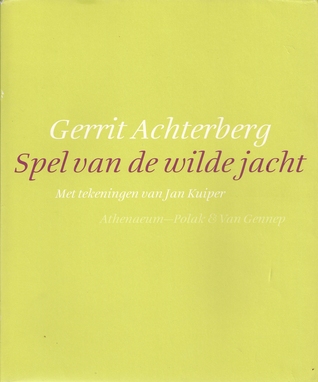 Spel van de wilde jacht