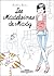Les Madeleines de Mady