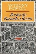 Books Do Furnish a Room