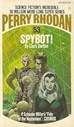 Spybot!