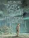 Viaje al corazón de la tormenta by Will Eisner