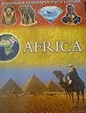 Africa (Kingfisher Geography Encyclopedia)