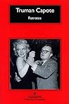 Retratos by Truman Capote