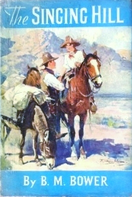 The Singing Hill (Hardcover)